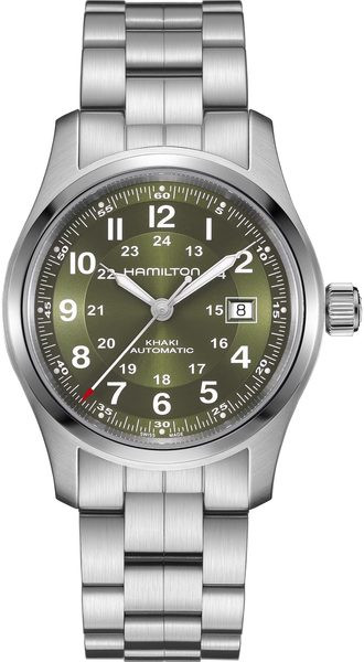 Hamilton Khaki Field Auto 42mm H70605160