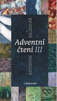 Adventní čtení III. - Cesta domů