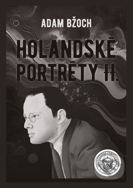 Holandské portréty II. - Adam Bžoch