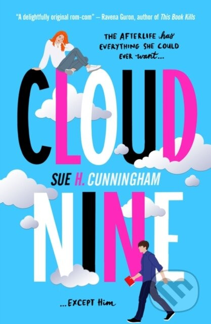 Cloud Nine - Sue H. Cunningham