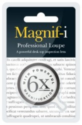 Lupa profesionální (5215)