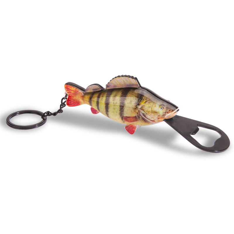 Saenger otvírák na lahve okoun 9,1cm-0125991