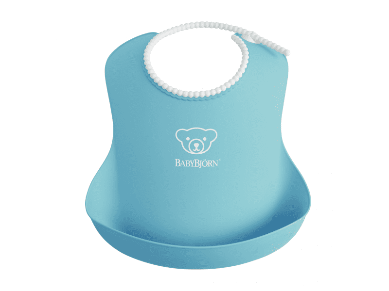 Baby Björn bryndák Baby tyrkysový nový