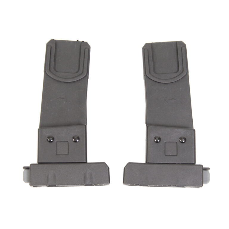 TFK Adaptér na autosedačky skupiny 0, na kočárek mono/pro