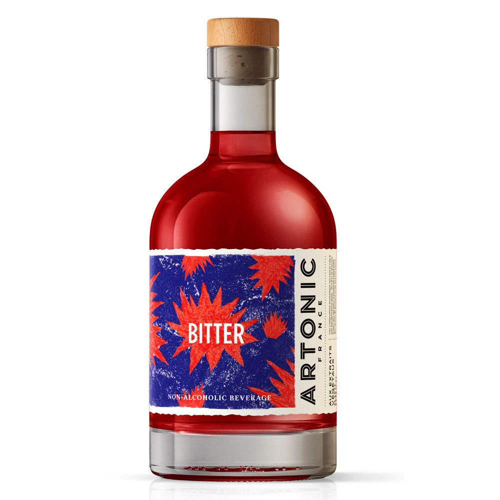 Artonic Bitter 0% O,7 l