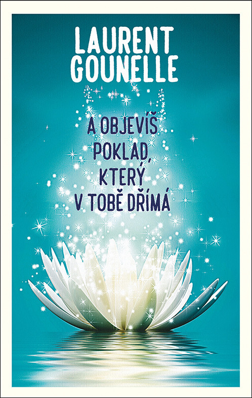 Rybka Publishers A objevíš poklad, který v tobě dřímá