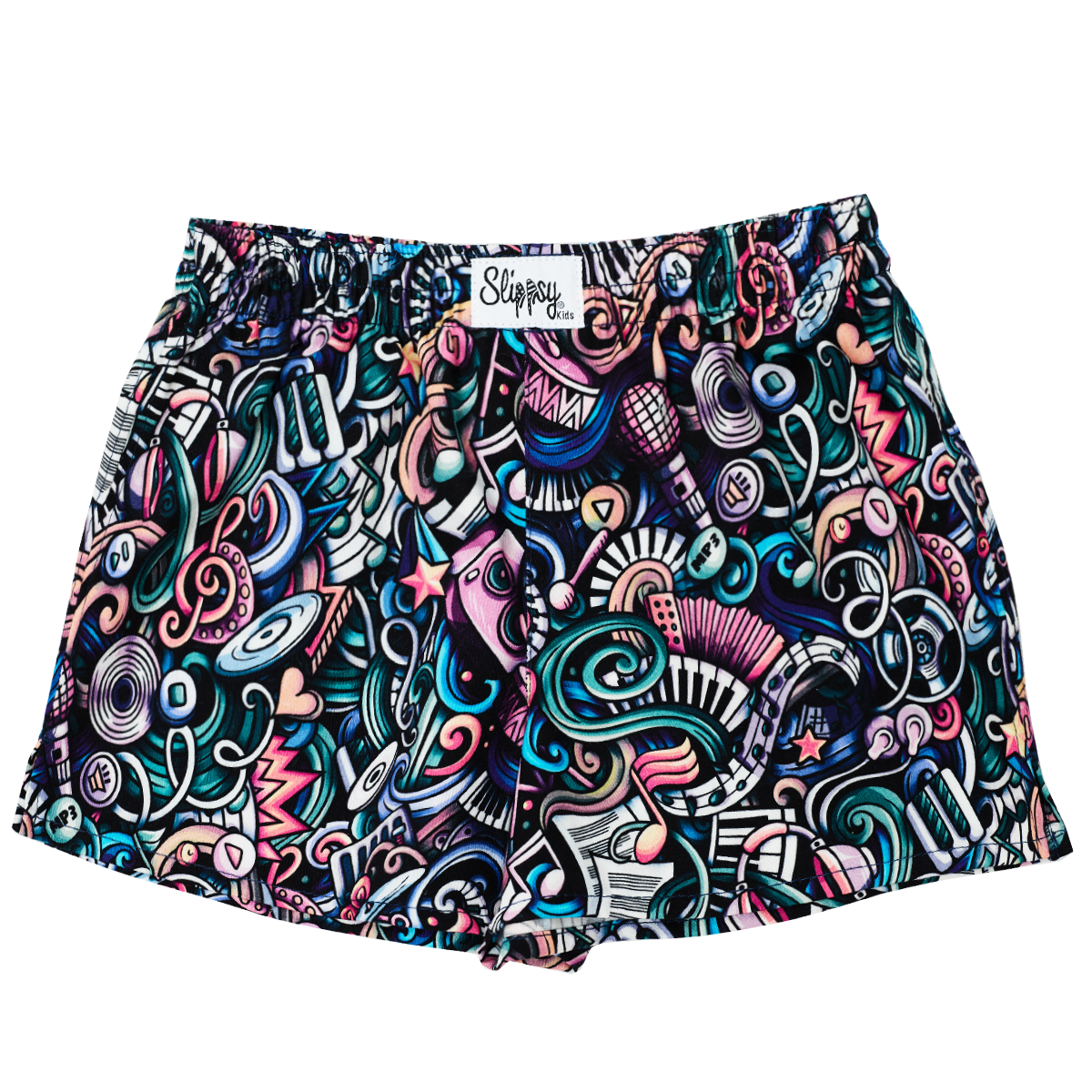 Slippsy Music kids /86-92