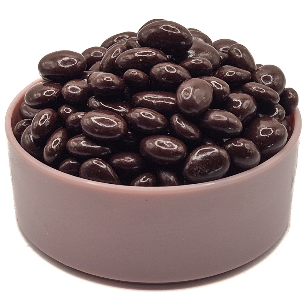 Veselá Veverka Mandle v karobu 100 g