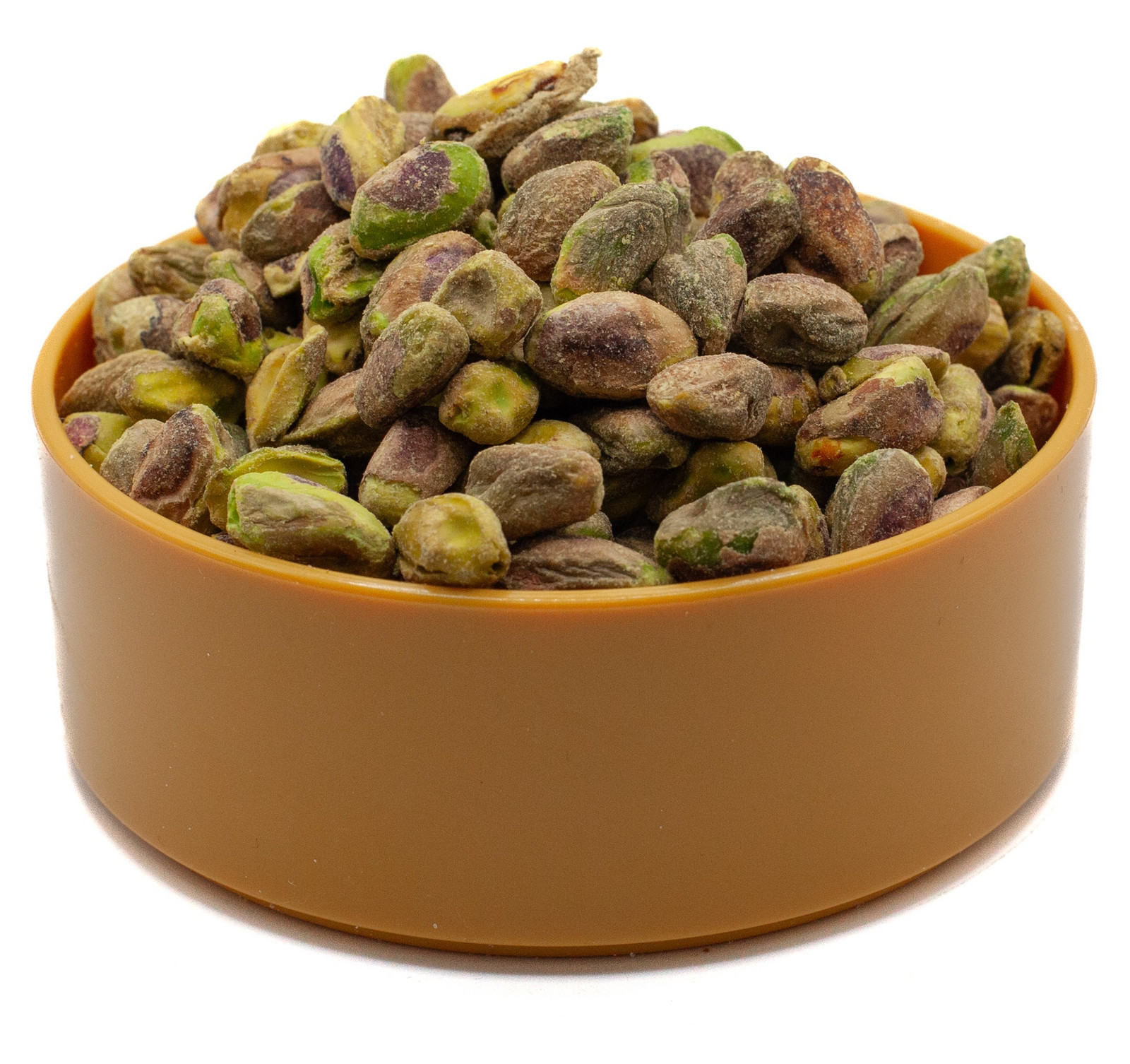 Veselá Veverka Pistácie loupané natural 100 g