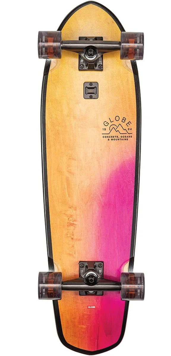 Globe - Big Blazer 32