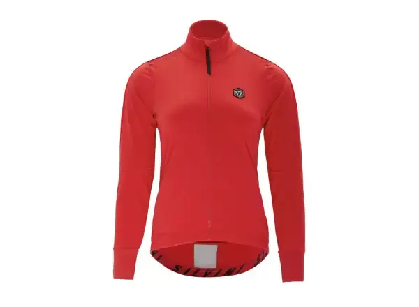 Silvini dámská mikina Ghisallo Ruby