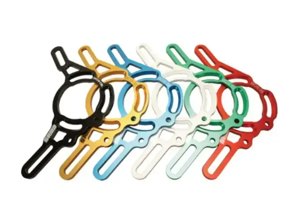 Shaman Racing základna Drake-Thor ISCG zlatá