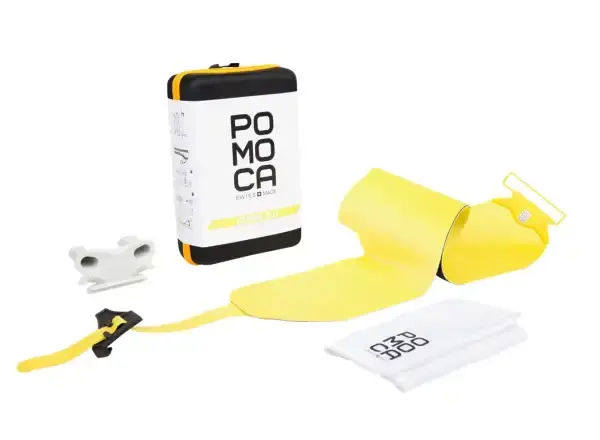 Pomoca Climb 2.0 Ready2climb kompletní set stoupacích pásů 120mm V2 vel. XS