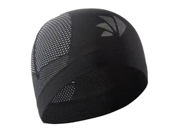 SIXS SCX V2 čepice pod přilbu černá vel. 52/58 cm