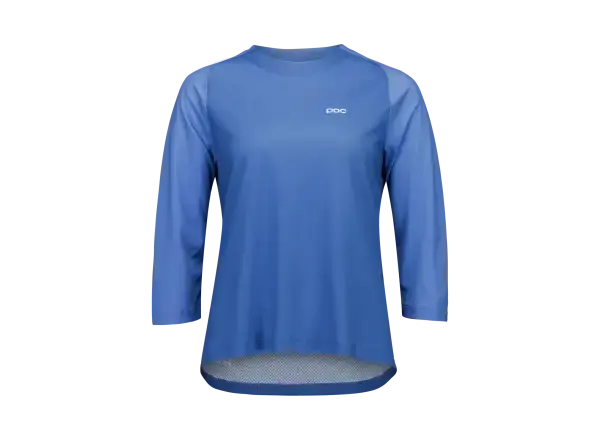 POC Motion Air 3/4 dámský dres Bazzite Blue vel. S