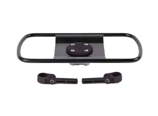 Aeroe Spider Pannier základna na nosič černá