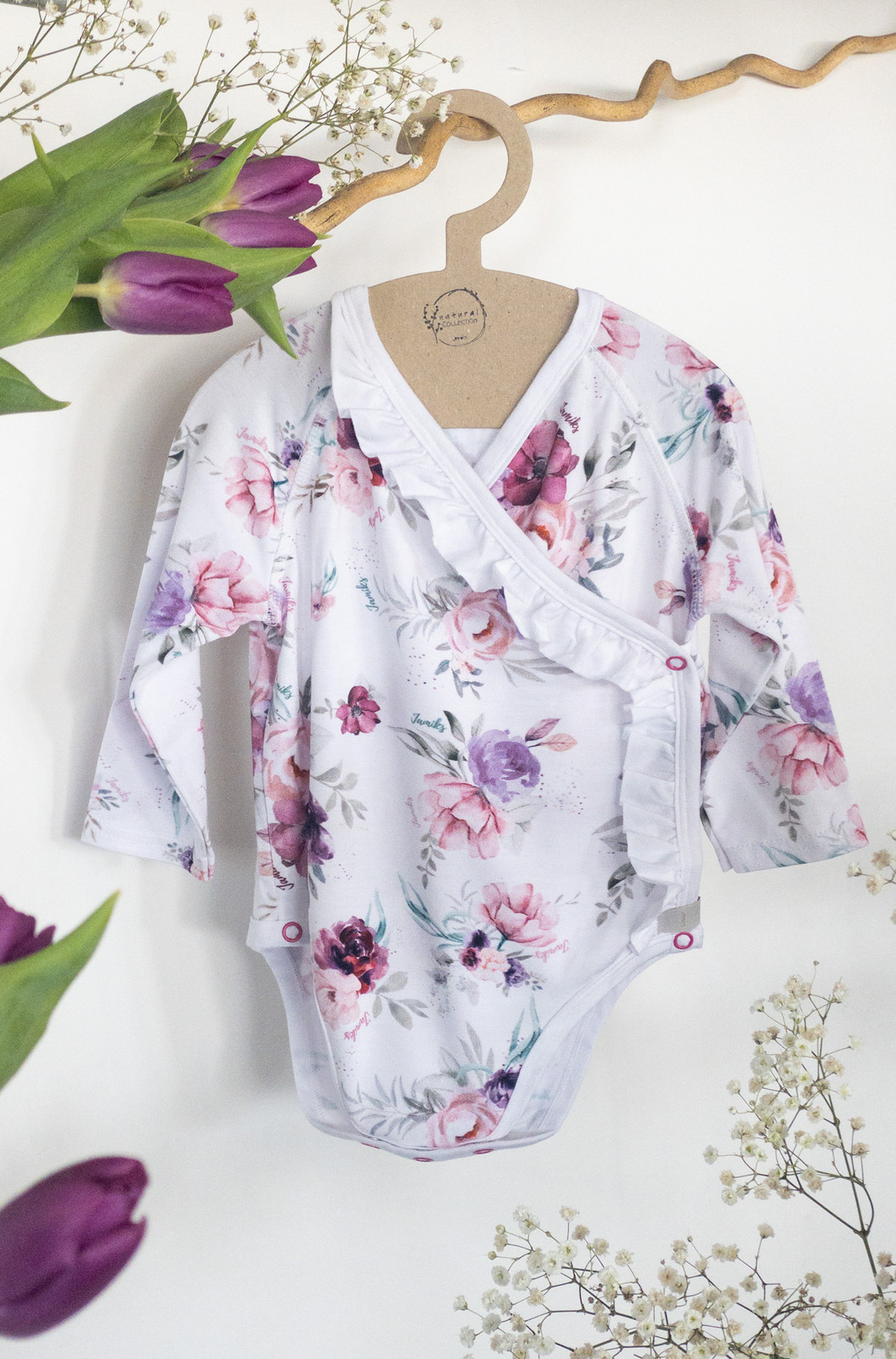 Jamiks zavinovací body MARA JWE014 - 5 Velikost: 56