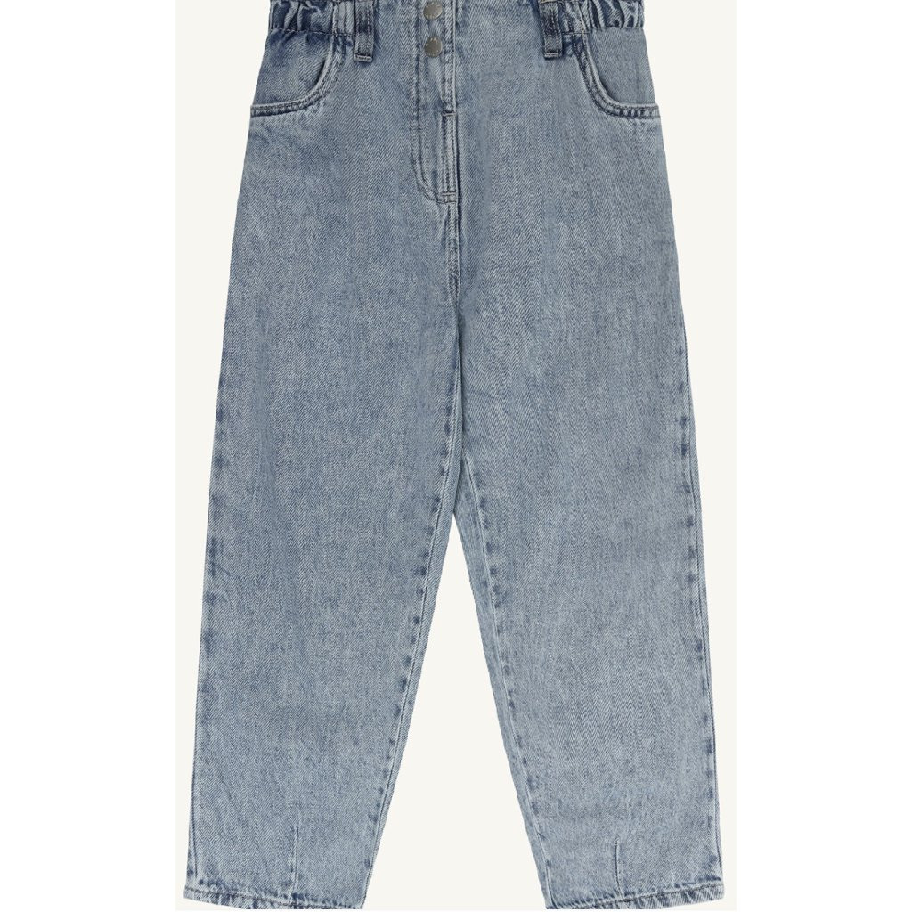 Hust and Claire Hust & Claire dětská džíny Jamille Velikost: 86