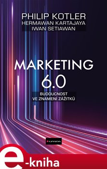Marketing 6.0 - Philip Kotler