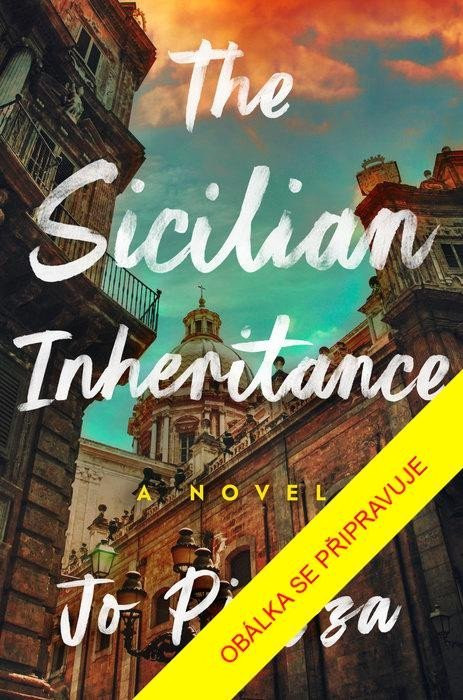 Sicilské dědictví - Jo Piazzaová