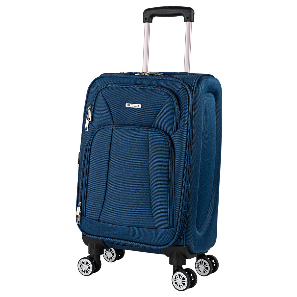 Itaca  Bergamo  Modrá