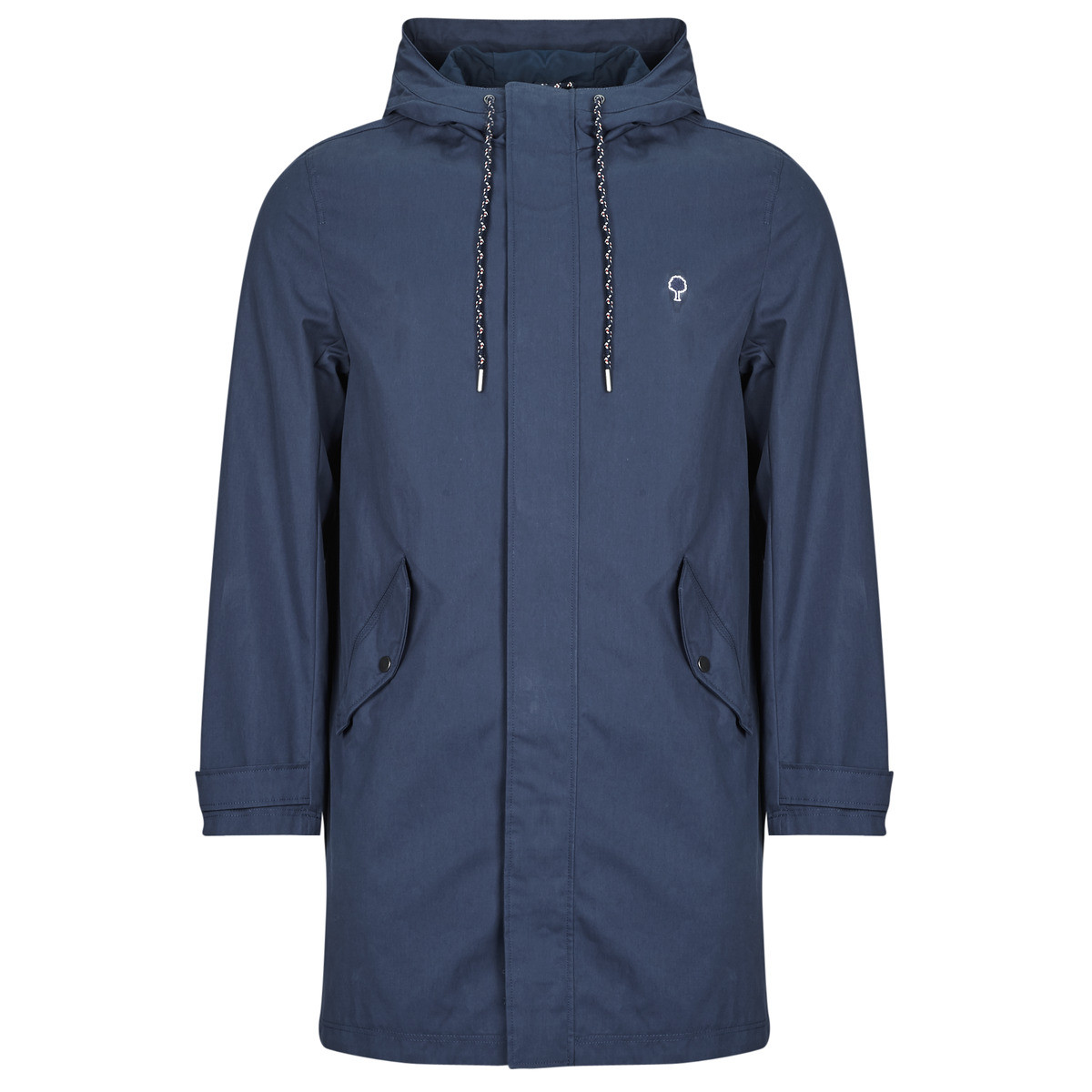 Faguo  GRESIGNE RAINCOAT  Tmavě modrá