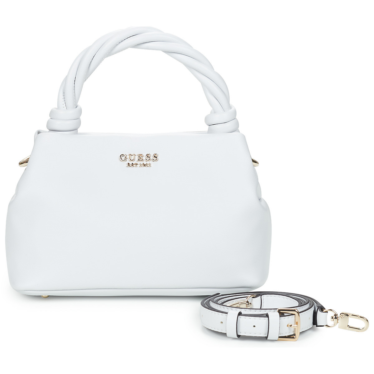 Guess  SANSA  Bílá