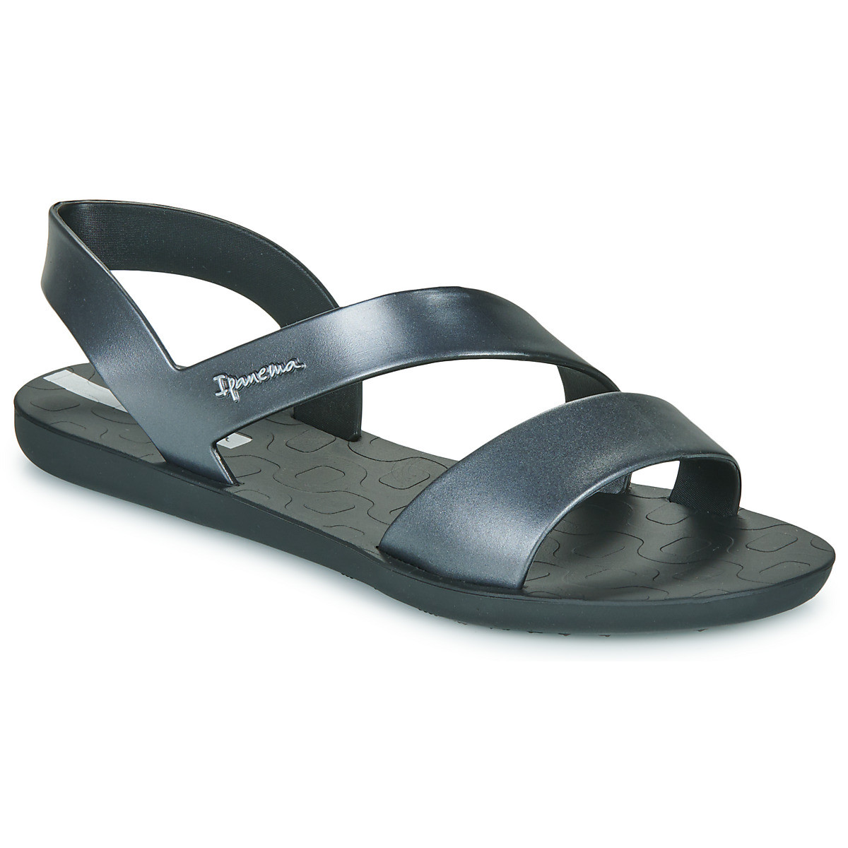 Ipanema  VIBE SANDAL  Černá