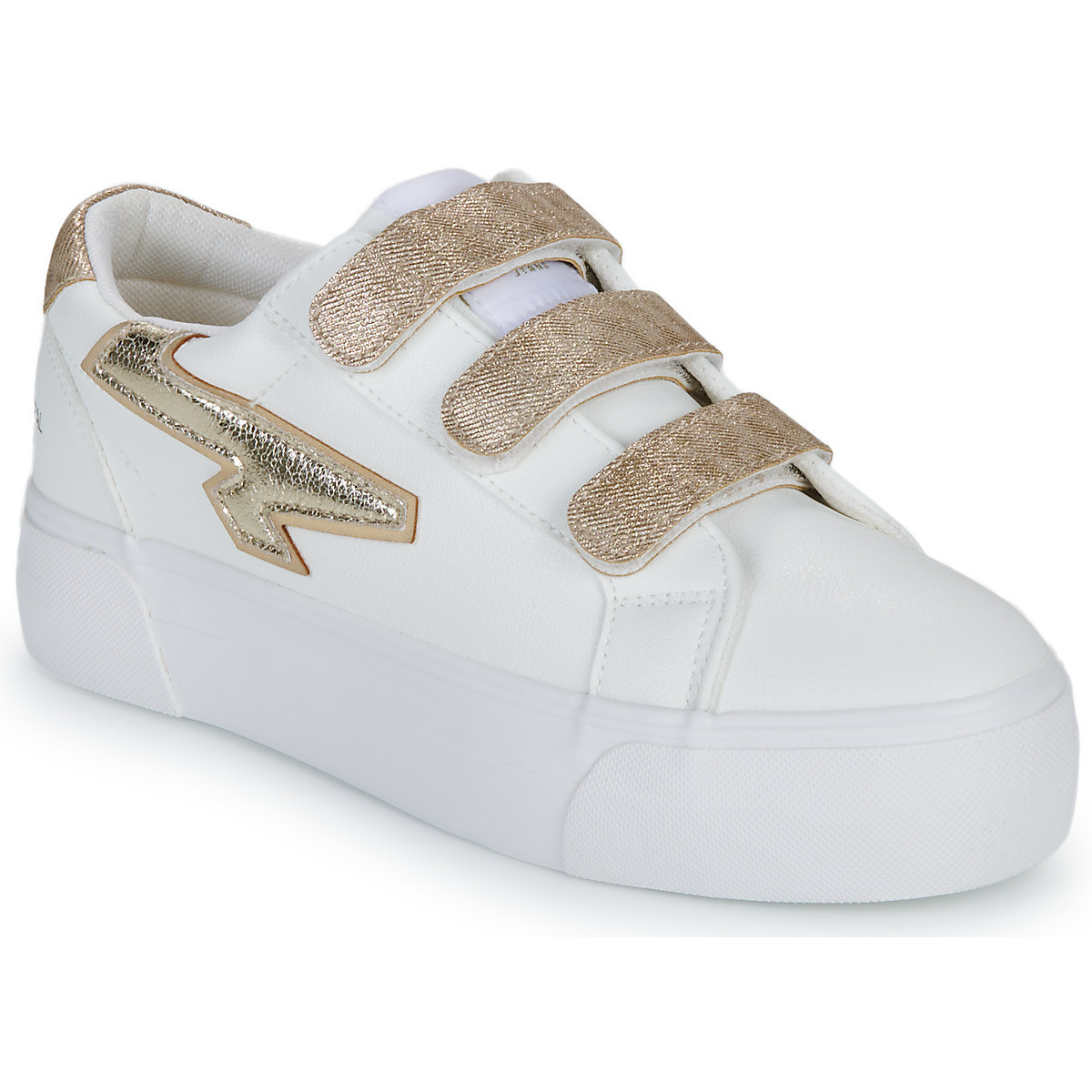 Kaporal  CLOVIA  Bílá