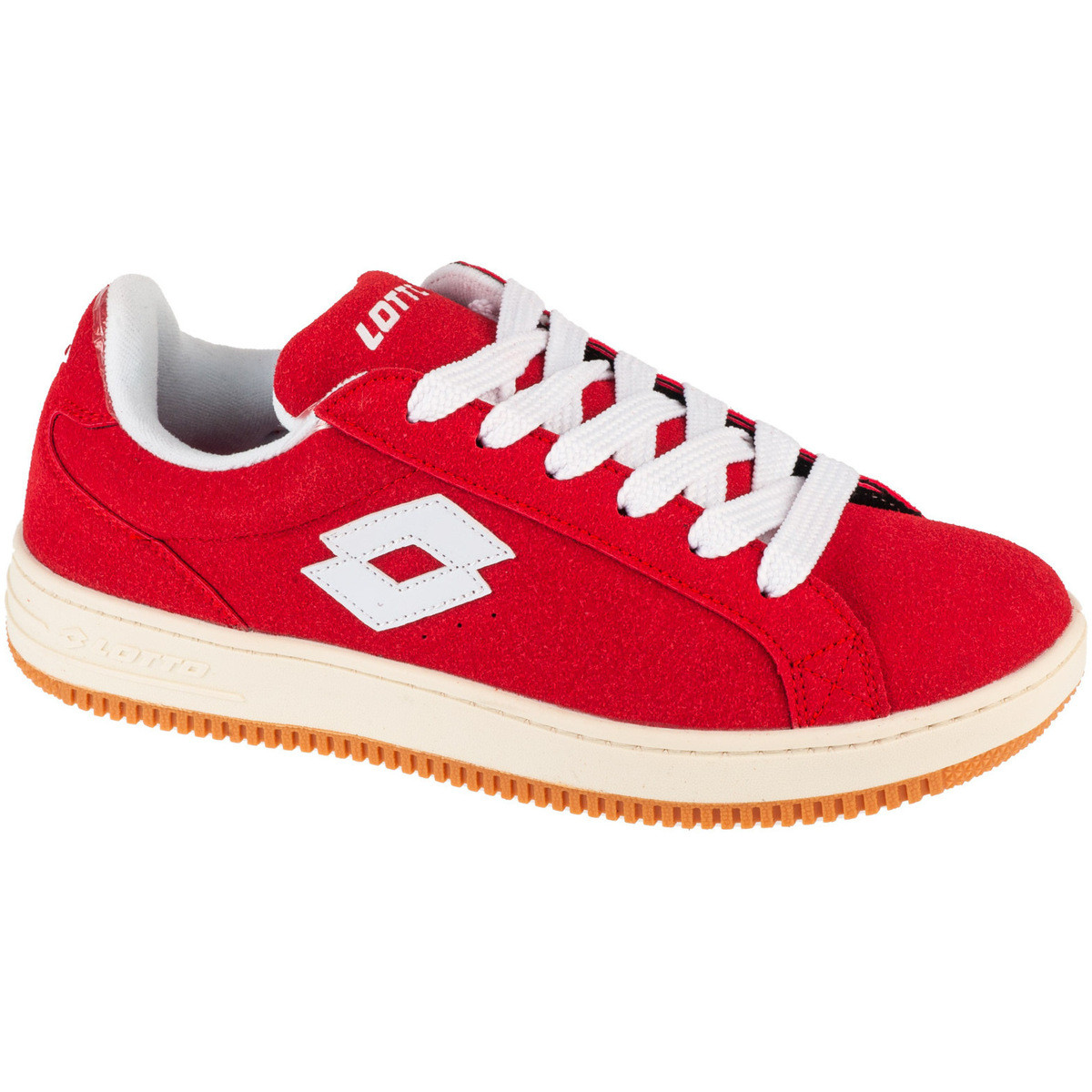 Lotto  Yarin  Červená