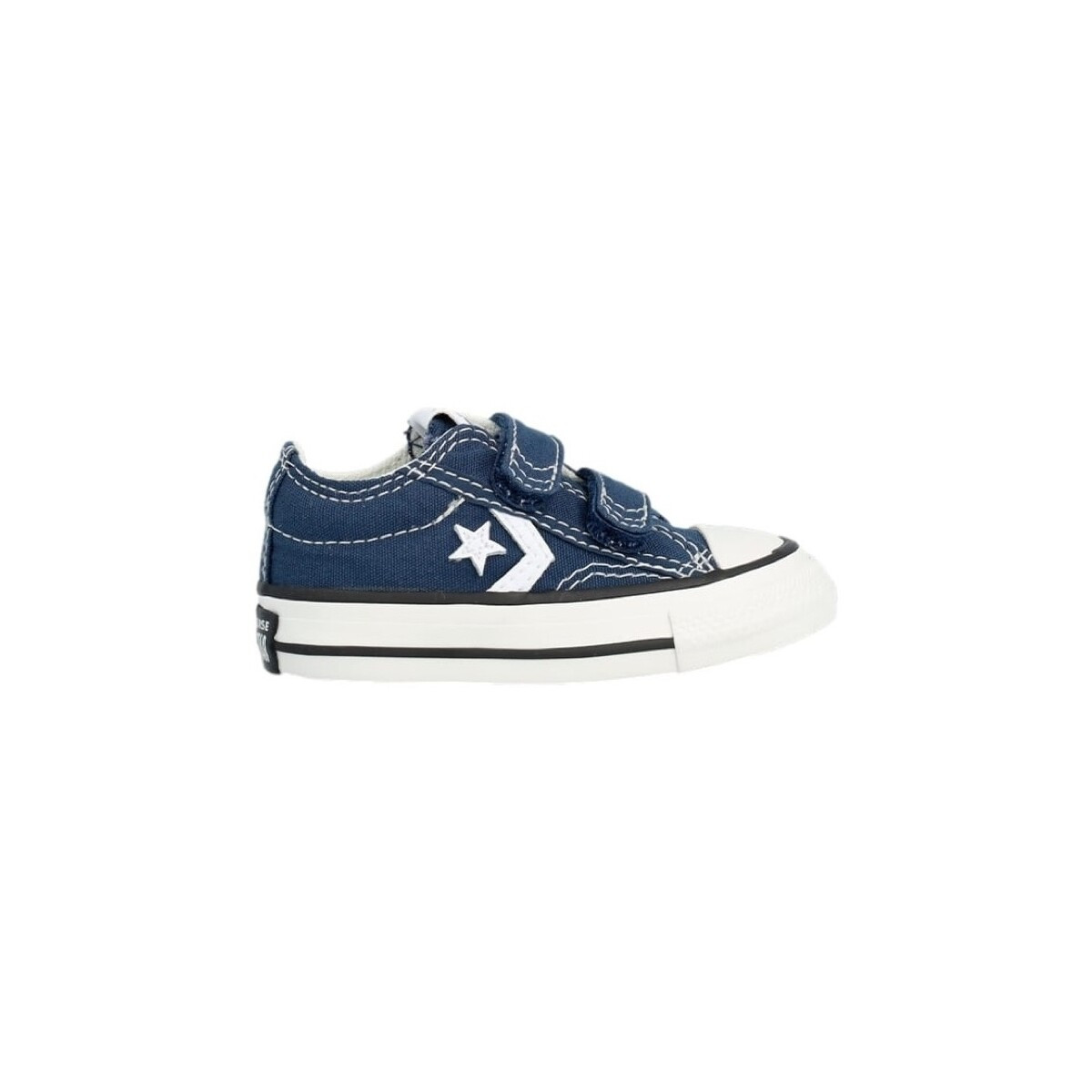 Converse  Kids Sneakers Star Player 76 2V Ox A05221C  Modrá