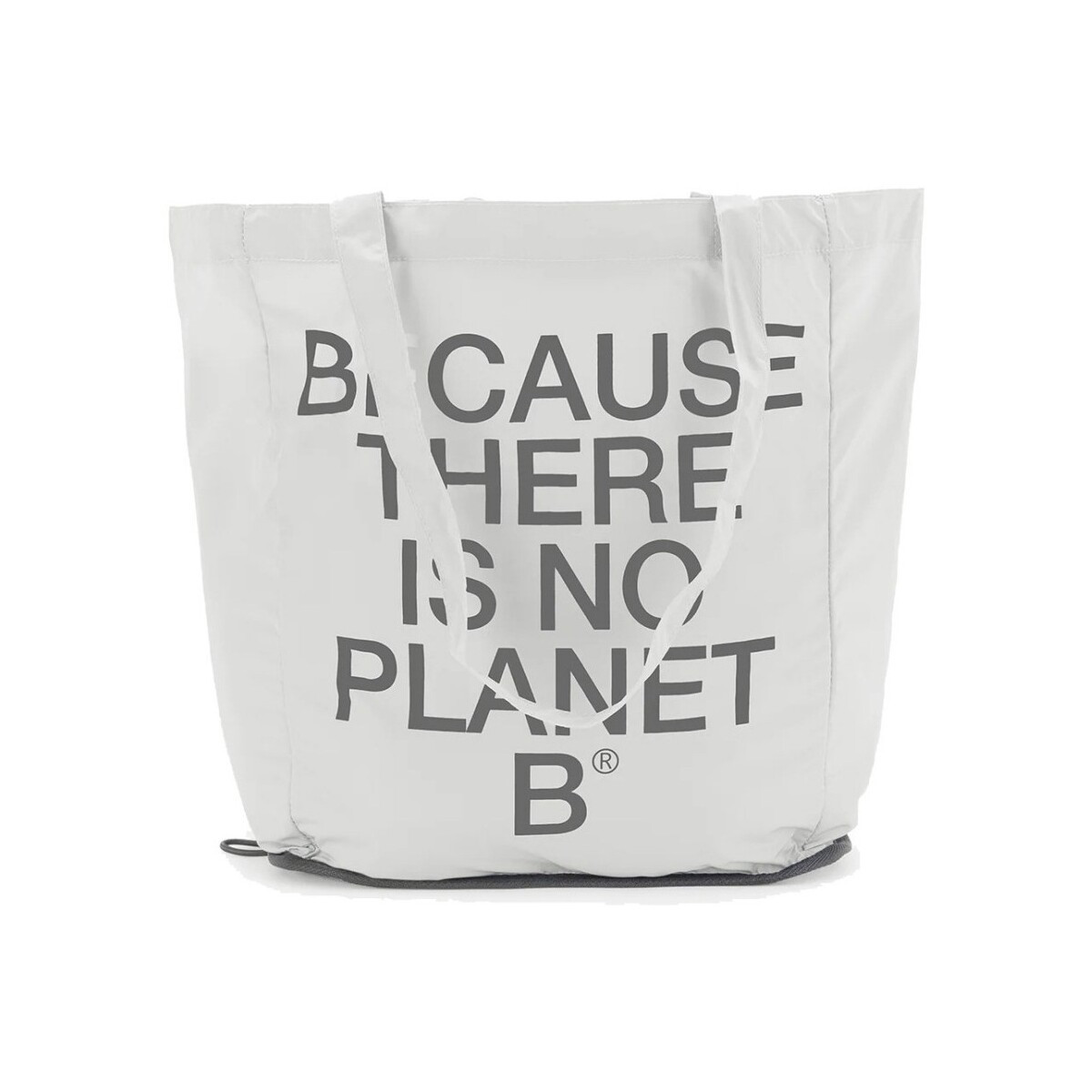 Ecoalf  PACHOALF  Bílá