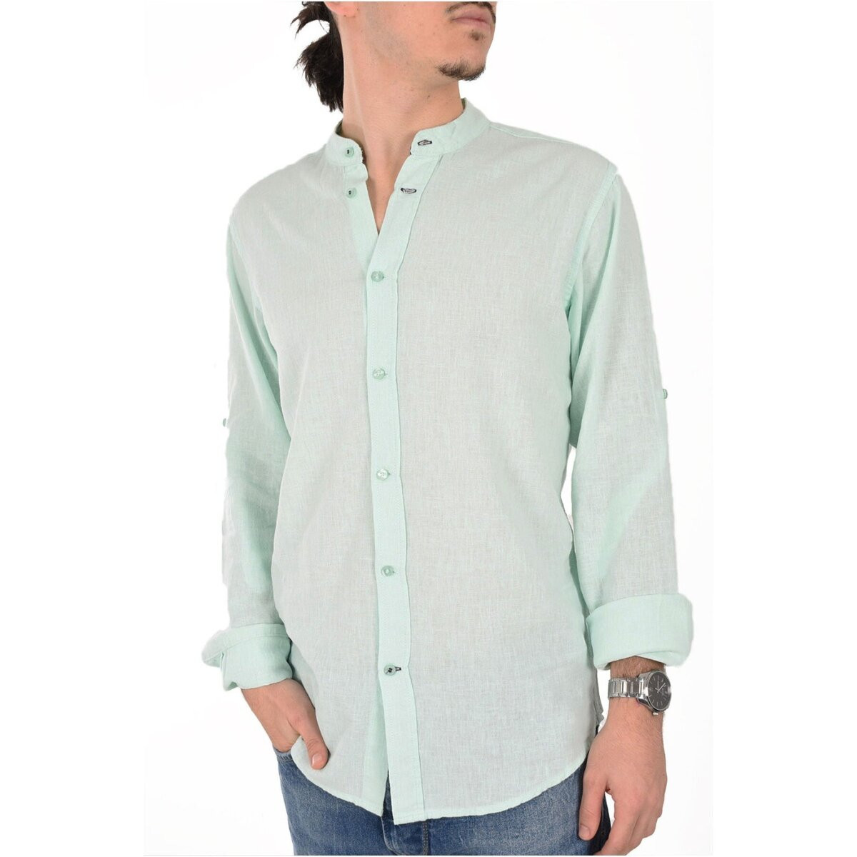 La Maison Blaggio  COSMOS  Zelená