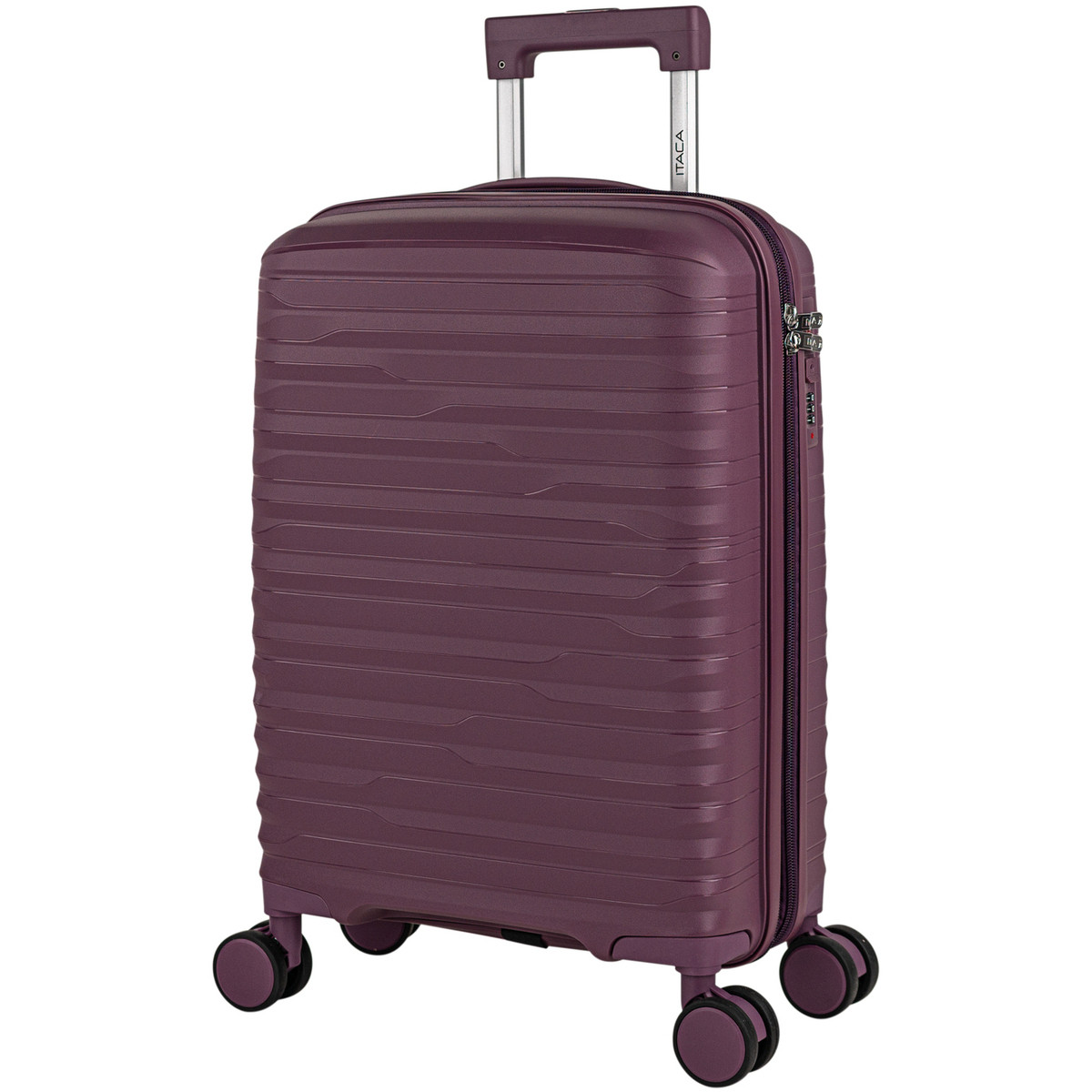 Itaca  Loira  Fialová