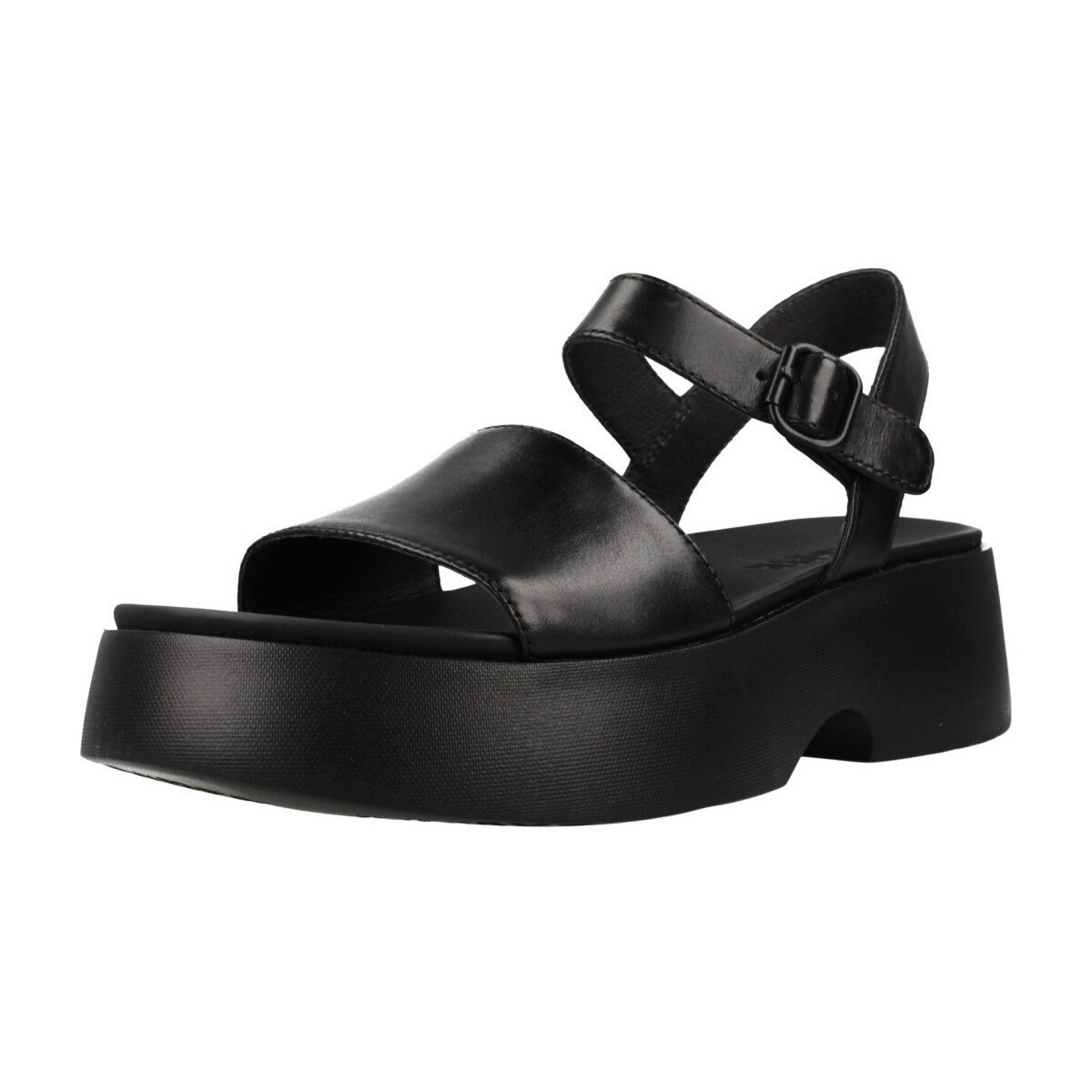 Camper  006 TASHA  Černá