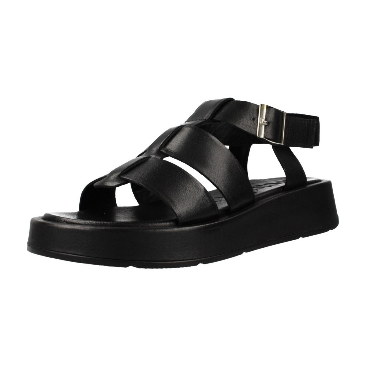 Wonders  AT3403  Černá