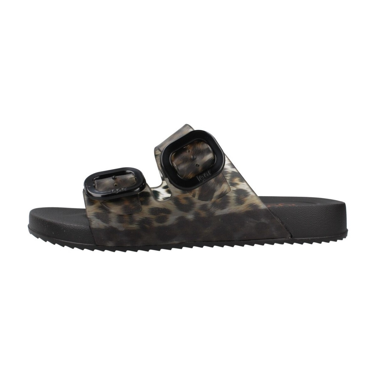 IGOR  HABANA  Černá