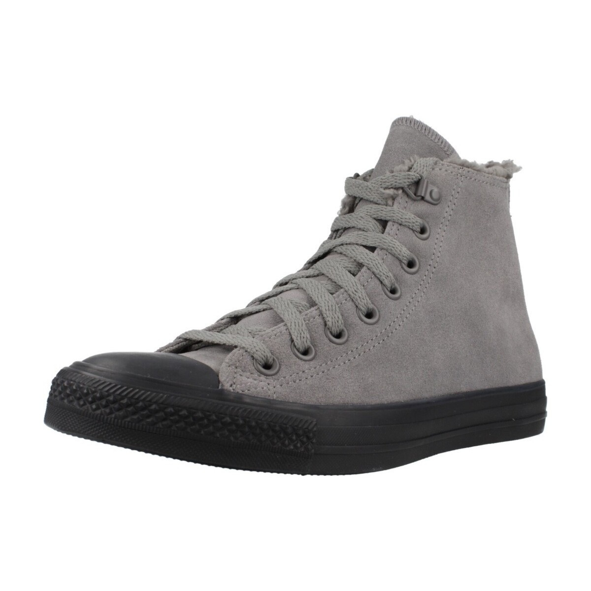 Converse  CHUCK TAYLOR ALL STAR HI  Šedá