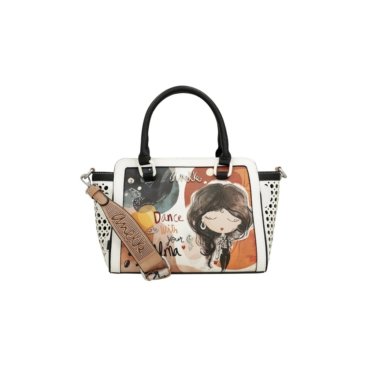 Anekke  40701  ruznobarevne