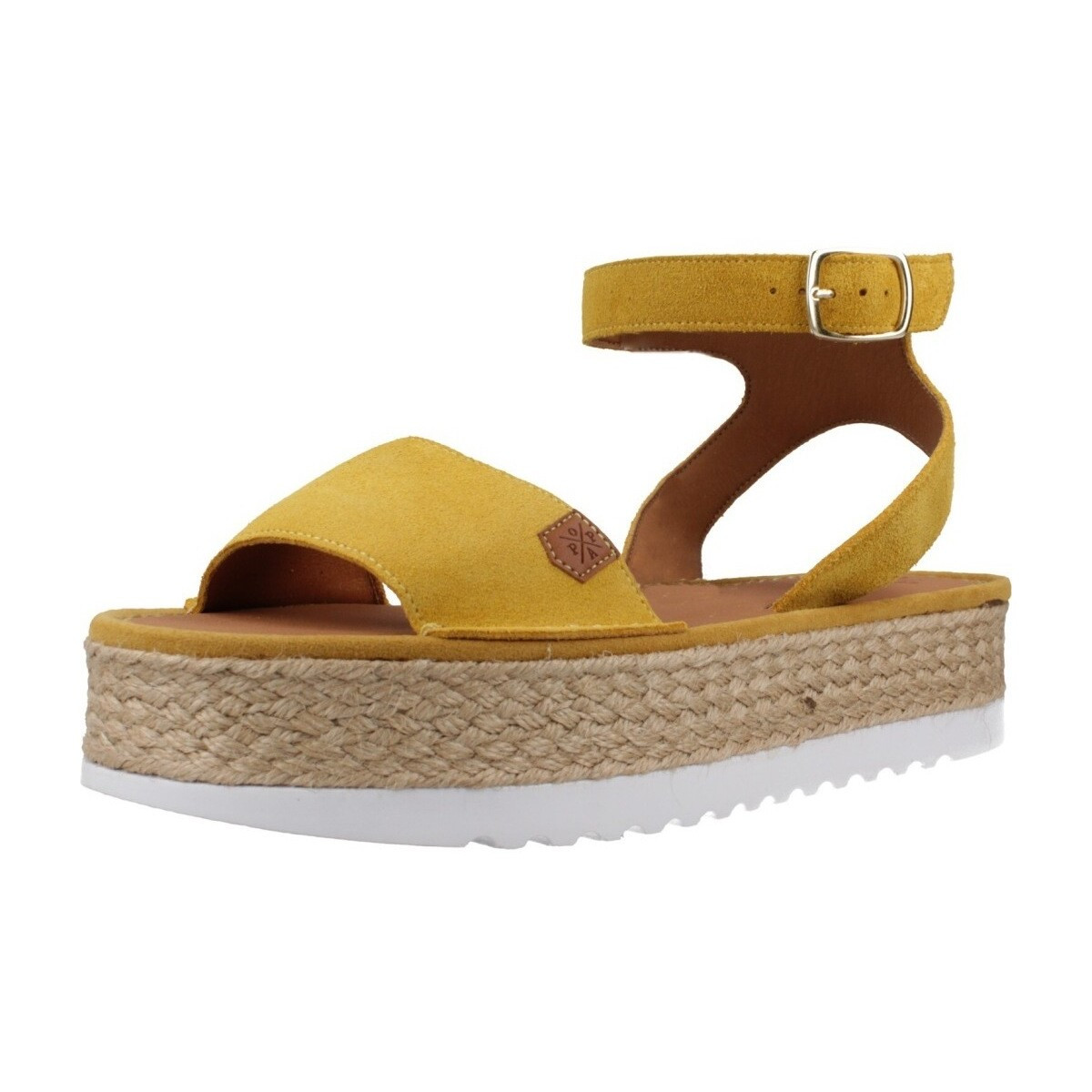 Popa  KALAMIS  Žlutá