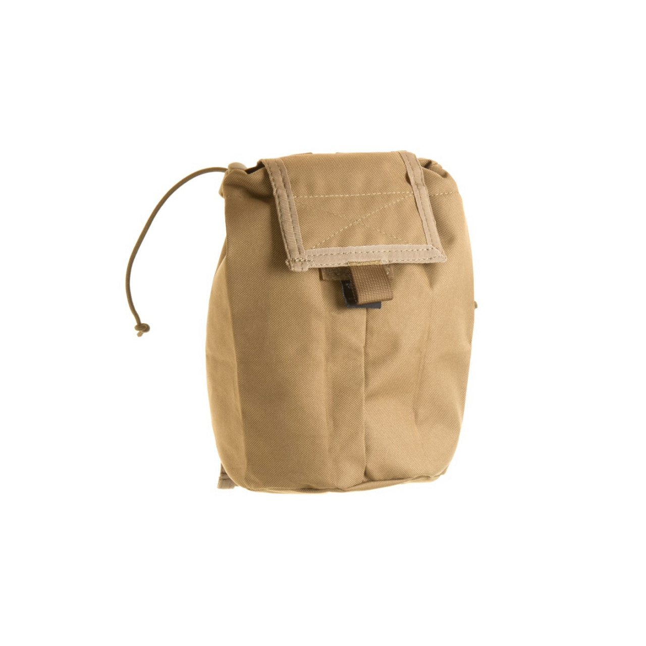 Odhazovák Invader Gear Foldable Dump Pouch - coyote