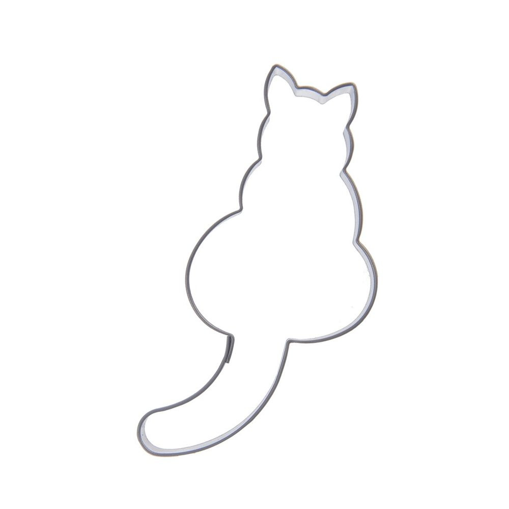 Vykrajovačka kočka - ORION