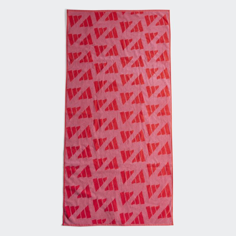 Adidas AOP Towel JG8472 Ručník Velký