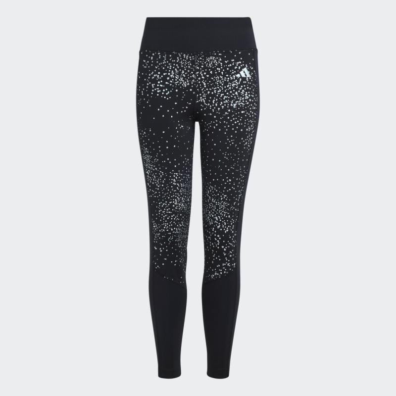 Adidas JG OPT GL LEG IW3282 K dívčí legíny