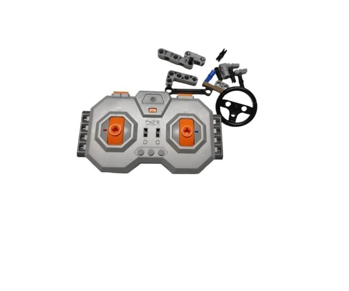 IQ models Dálkový ovladač pro CaDa