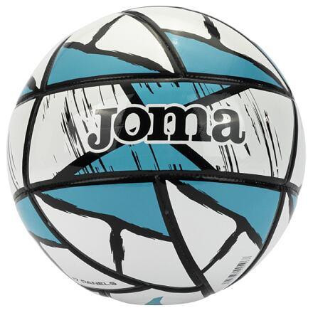 Joma Pentaforce futsalový míč tyrkysová