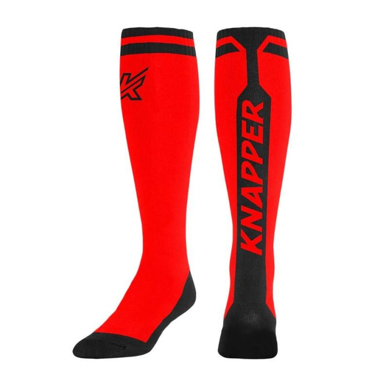 Knapper Ponožky High SR