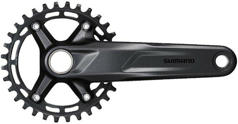 Shimano kliky Deore FC-MT511,175mm, 32 zubů,12 speed, Boost, pouzdro BB-MT501B