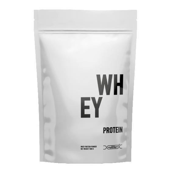 SizeandSymmetry Whey Protein 80 CFM 1000g