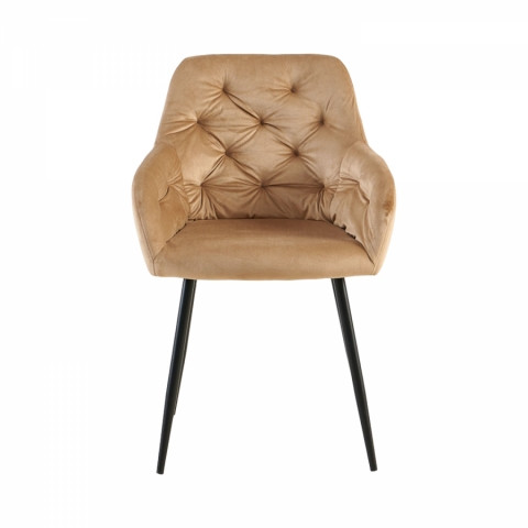 Jídelní židle SYDNEY béžová 3072 Idea